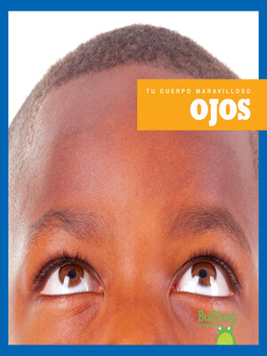cover image of Ojos (Eyes)